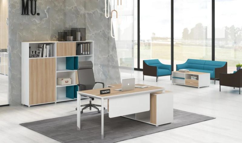 Foshan Best Office Furniture Workstation Partitions Laptop Office Partitions Table