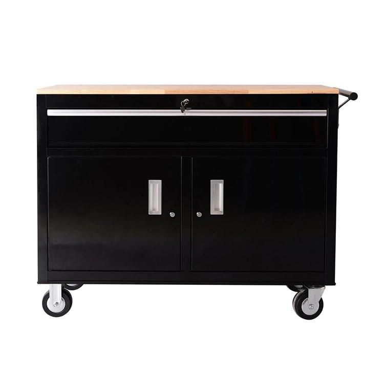 High Quality Cold Rolled Steel Tool Cabinet Toolbox