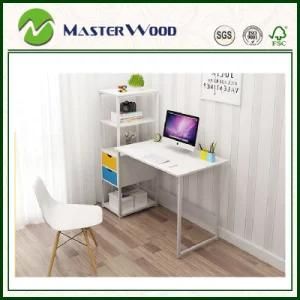 Colorful Wooden Computer Desk for Home Office Furniture