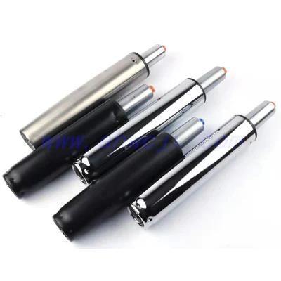 Office Chair 120mm Stroke Gas Spring 500n Gas Lift Black Gas Cylinder with Taper Stocks Fits for Office Chair