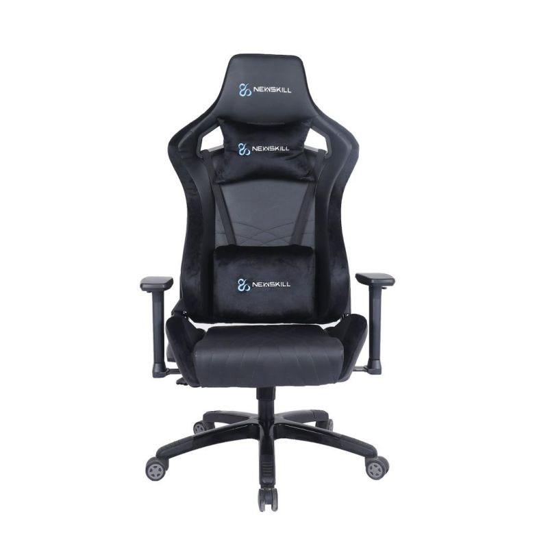 Moves with Monitor Office Game Ingrem Wholesale Chairs China Silla Gamer Gaming Chair Ms-911