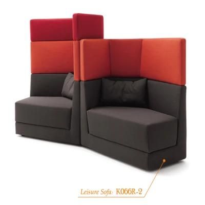 Sectional Sofa Set Suitable for Public Area