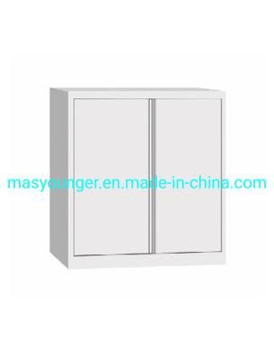 Home Use Steel Storage Balcony Cabinet Locker