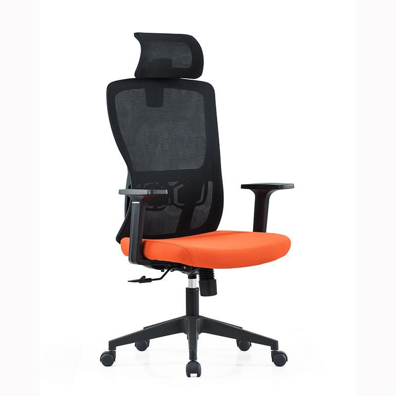 2022 New Manufacturer Mesh Swivel High Back Executive Office Chair