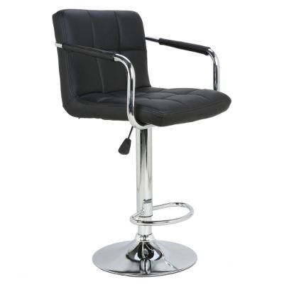 High Quality Ergonomic Swivel Bar Chair Bar Seat