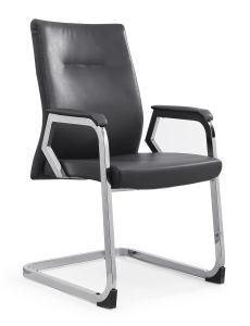 Wholesale Indoor Furniture Ergonomic Meeting Conference Leather Office Chair D685