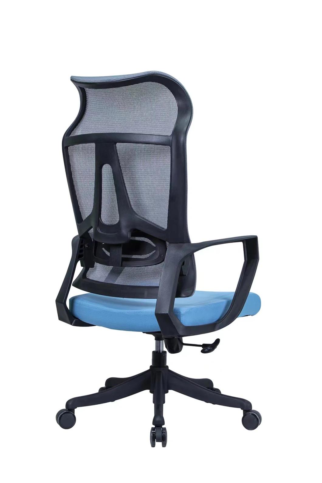 Modern Home Officce Furniture New Design Cheap Office Mesh Computer Chair