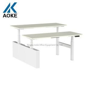 Home Furniture Height Adjustable Lift Tables Computer Office Desks