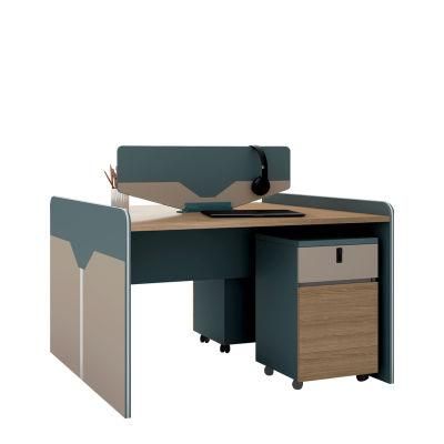 Office Furniture Executive Desk Design Office Panel Modern Table