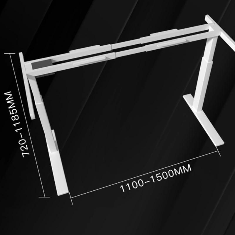 Electric Lift Desk Standing Desk in Stock 0002