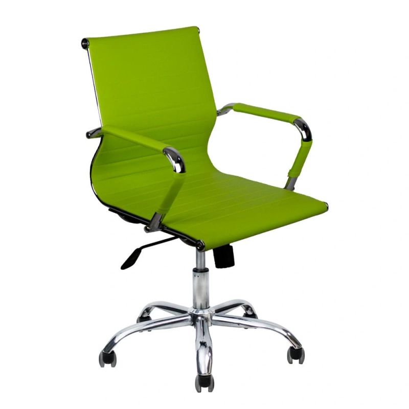 Lisung Hot Sale Executive PU Office Chair