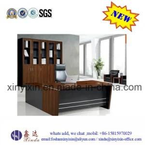 Customized Executive Office Desk on Office Furniture (S605#)