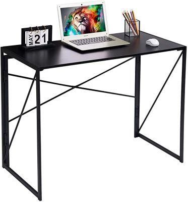 Nova 40&quot; Writing Computer Desk Gaming Table