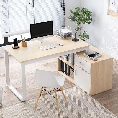 Nova Computer Table Desk Office Corner Computer Desk