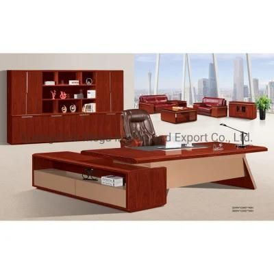 Luxury Furniture Set President Office Executive Desk