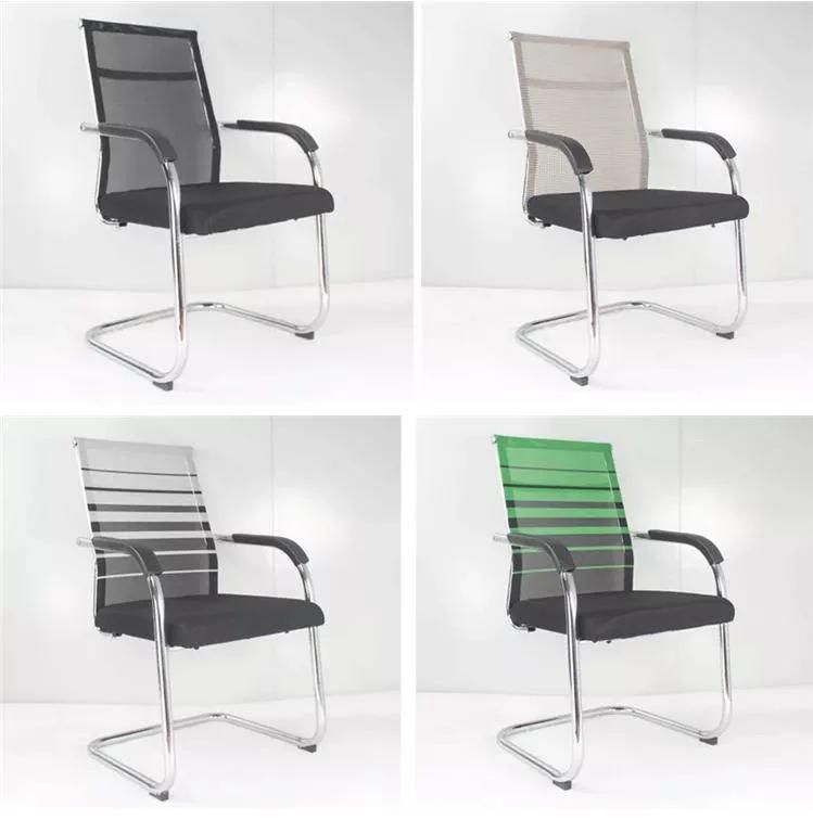 2022 New Design Ergonomic High Back Full Mesh Office Chair