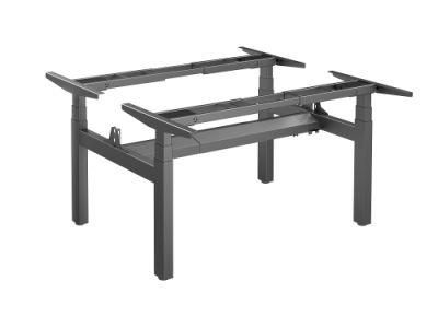 Office High Quality Ergonomic Electronic Extendable Adjustable Height Lift Sit to Stand Desk