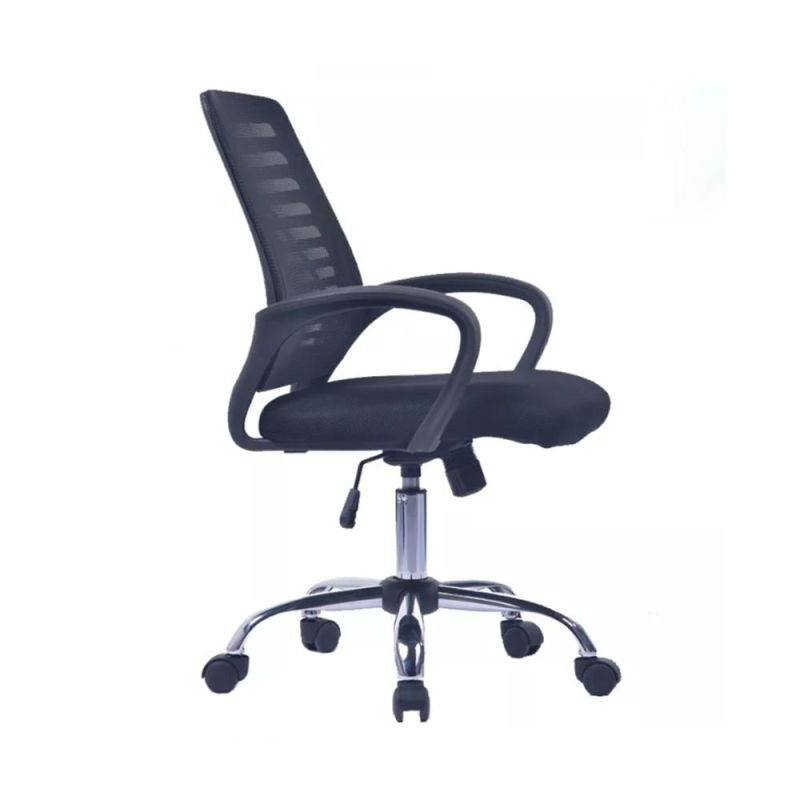 Manufacturer Mesh Office Chairs Swivel Conference Chairs for Meeting Room