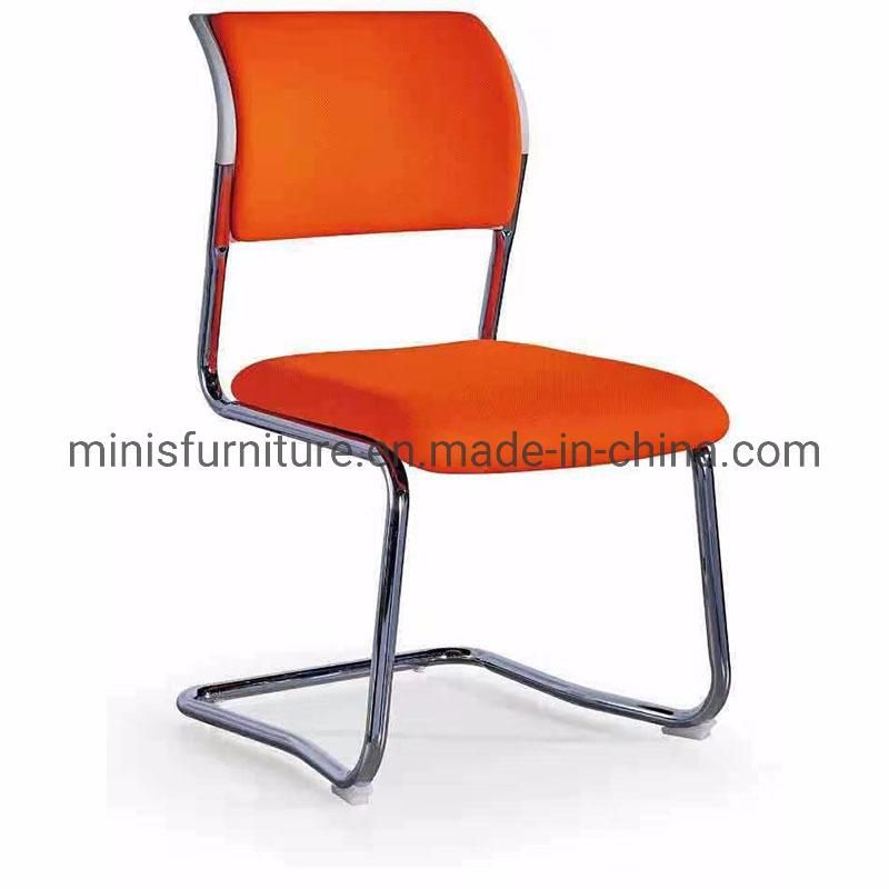 (M-OC309) Office Without Armrest Stackable Visitor Meeting Chair