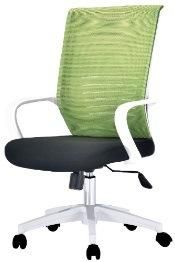 Modern Leisure High-Back Leather Office Chair (BL-B173-1)
