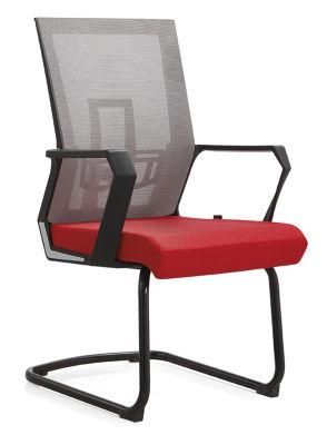 Modern New Design Factory Mesh Back Office Staff Ergonomic Computer Chair