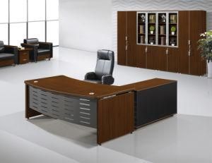 Modern Furniture Wood Office Executive Desk Office Table