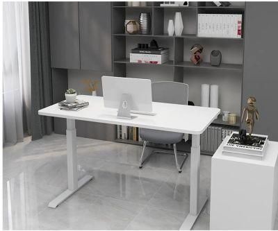 Custom New Office Furniture Modern Adjustable Computer Desk