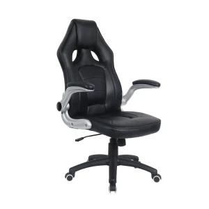 Fine Workmanship New Design Leather Gaming Chair with 1 Year Warranty