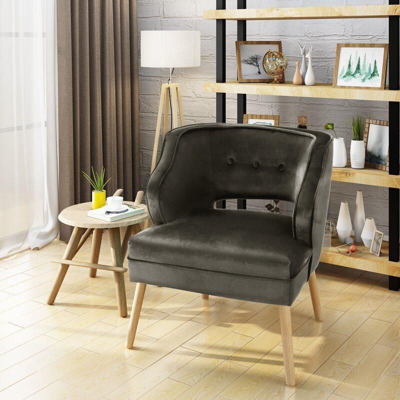Designer Chaise Lounge Furniture Leather Fashion Living Room Chair