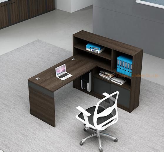 Modern Office Furniture Secretary Partition Desk