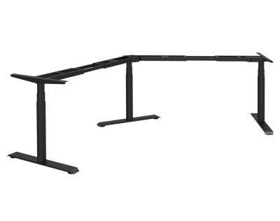 High Quality Ergonomic Electronic Extendable Adjustable Height Lift Sit to Standing Desk