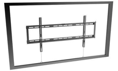 TV Wall Mount Black or Silver Suggest Size 42-70&quot; PL5020XL