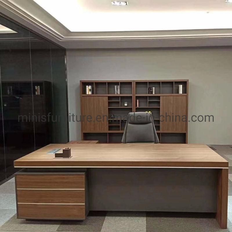 (MN-OD1144) Office Factory Cheap Price Executive Manager Computer Desk