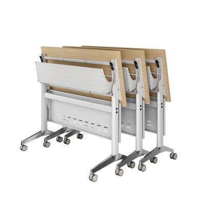 Elites Fashionable Movable Low Price School Students Table Students Desk