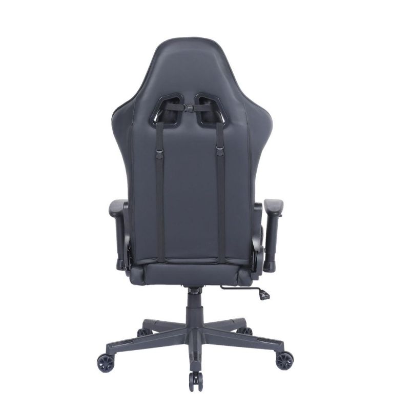 Office Works Gaming Chair Typhoon Gaming Chair Von Racer Gaming Chair (MS-901)