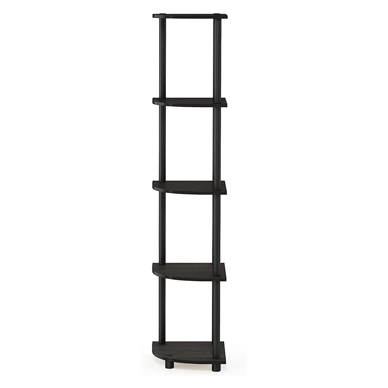 Home Bookshelves Wood MDF Display Rack