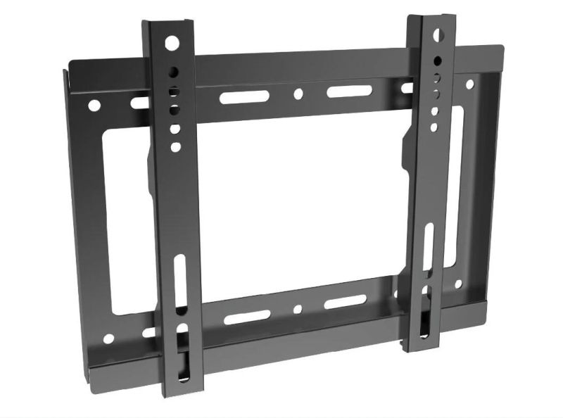 TV Wall Mount Black or Silver Suggest Size 14-32" PL5020s