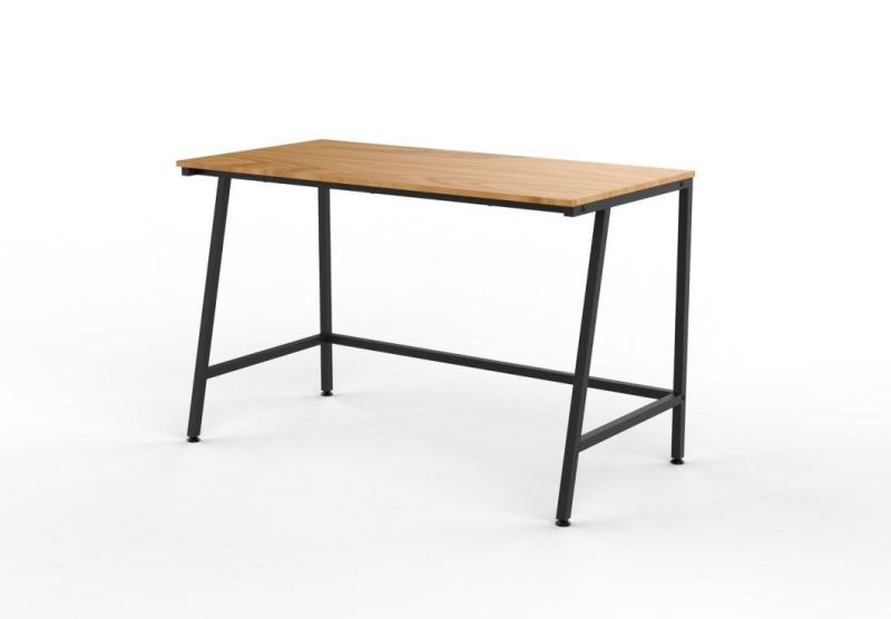 Computer Desk Desktop Home Simple Student Bedroom Desk Bookshelf Combination Table Space Saving Simple Small Table