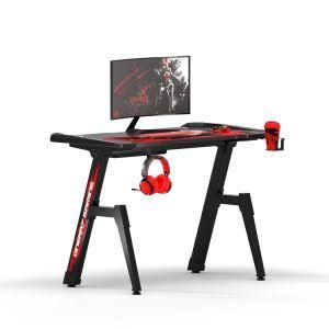 Visky Cheap Computer Gaming Table PC Adjustable Standing Desk