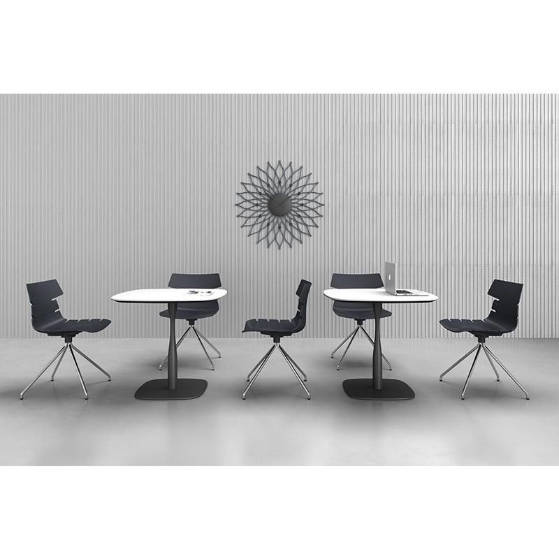 High Quality Modern Design Office Desk Furniture Conference Negotiating Table
