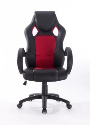 Office Racing Chair with Headrest Hot Selling Fashion Gaming Chair