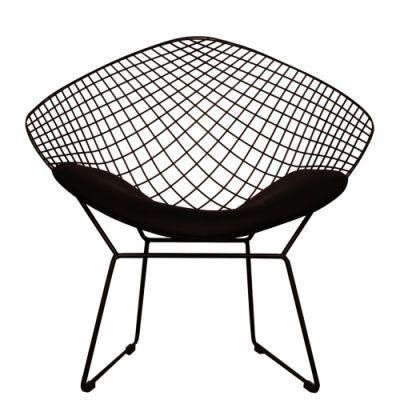 Restaurant/Bar/Dining Vintage Industrial Style Metal Dining Chair for Sale