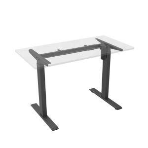 Single Motor Height Adjustable Desk