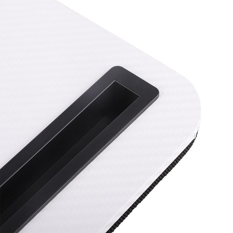 2022 New Style MDF Computer Lap Desk for iPad, Tablet
