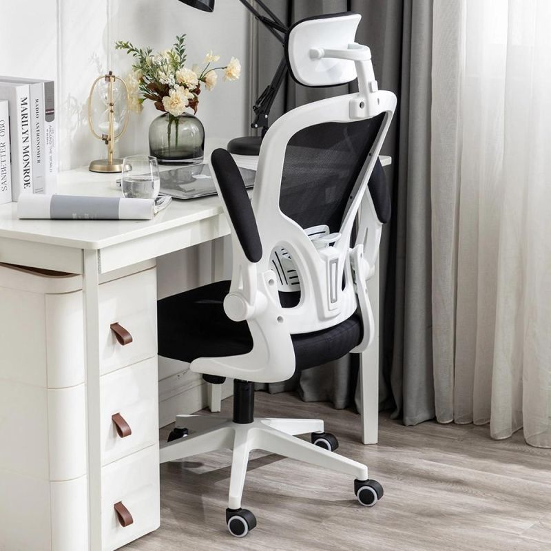 OEM High Back Boss Executive Office Chair From China Best Gaming Chair of Furniture