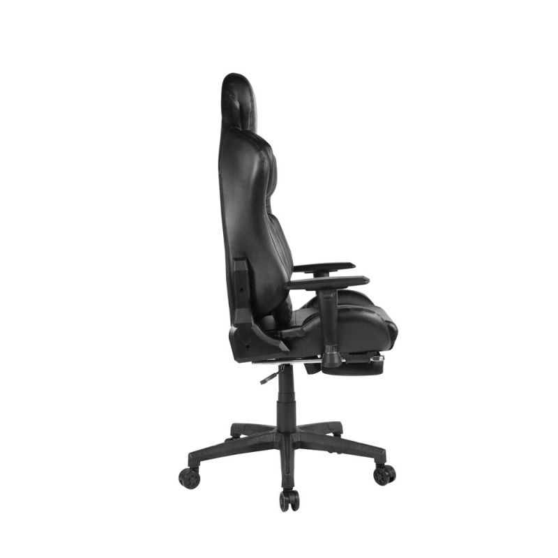 Home Office Gaming Chair with Headerst and Back Support