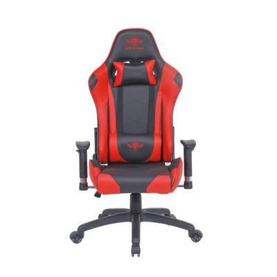 Office LED Sillas Gamer Sillas Massage Gamer Ingrem China Gaming Ms-904 Chair