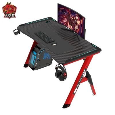 R5 Aor Little Women Complete Light Gaming Desk