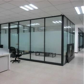 Aluminium Profile for Office Partition Wall