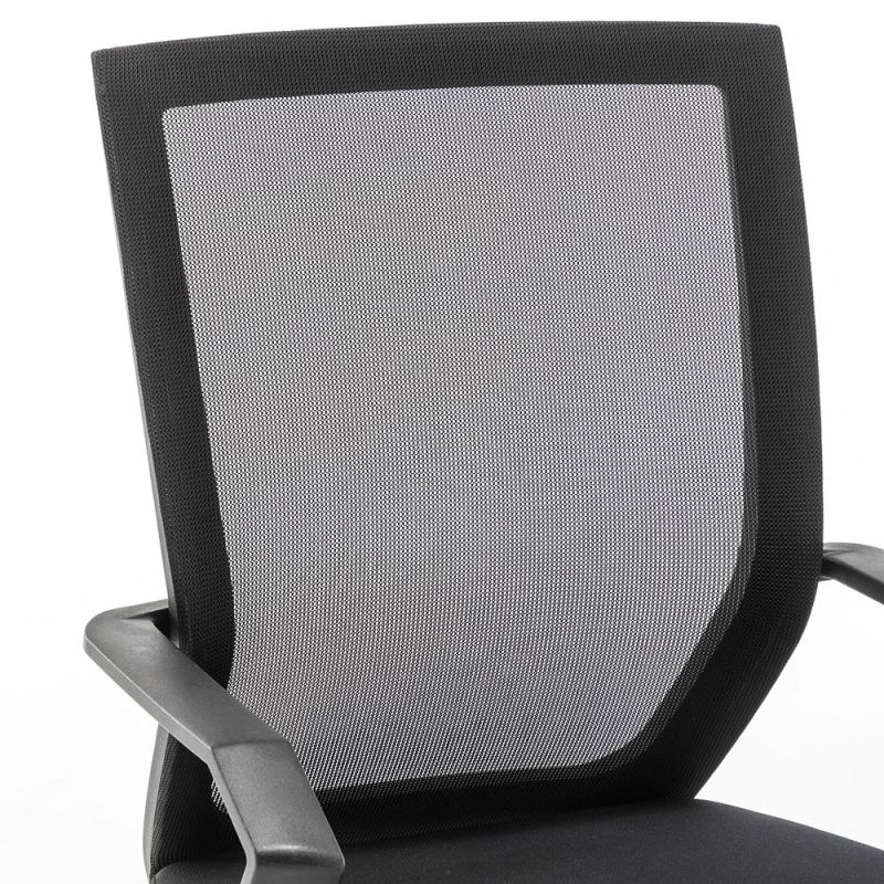 Office Furniture Adjustable Mesh Swivel Ergonomic Back Office Chair